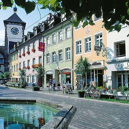 Hotel Zum Roten Baeren Freiburg Ngoại thất bức ảnh