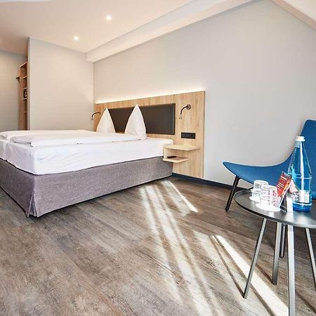 Hotel Zum Roten Baeren Freiburg Phòng bức ảnh